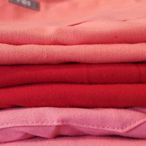 Figs Other Figs Hot Pink Poshmark